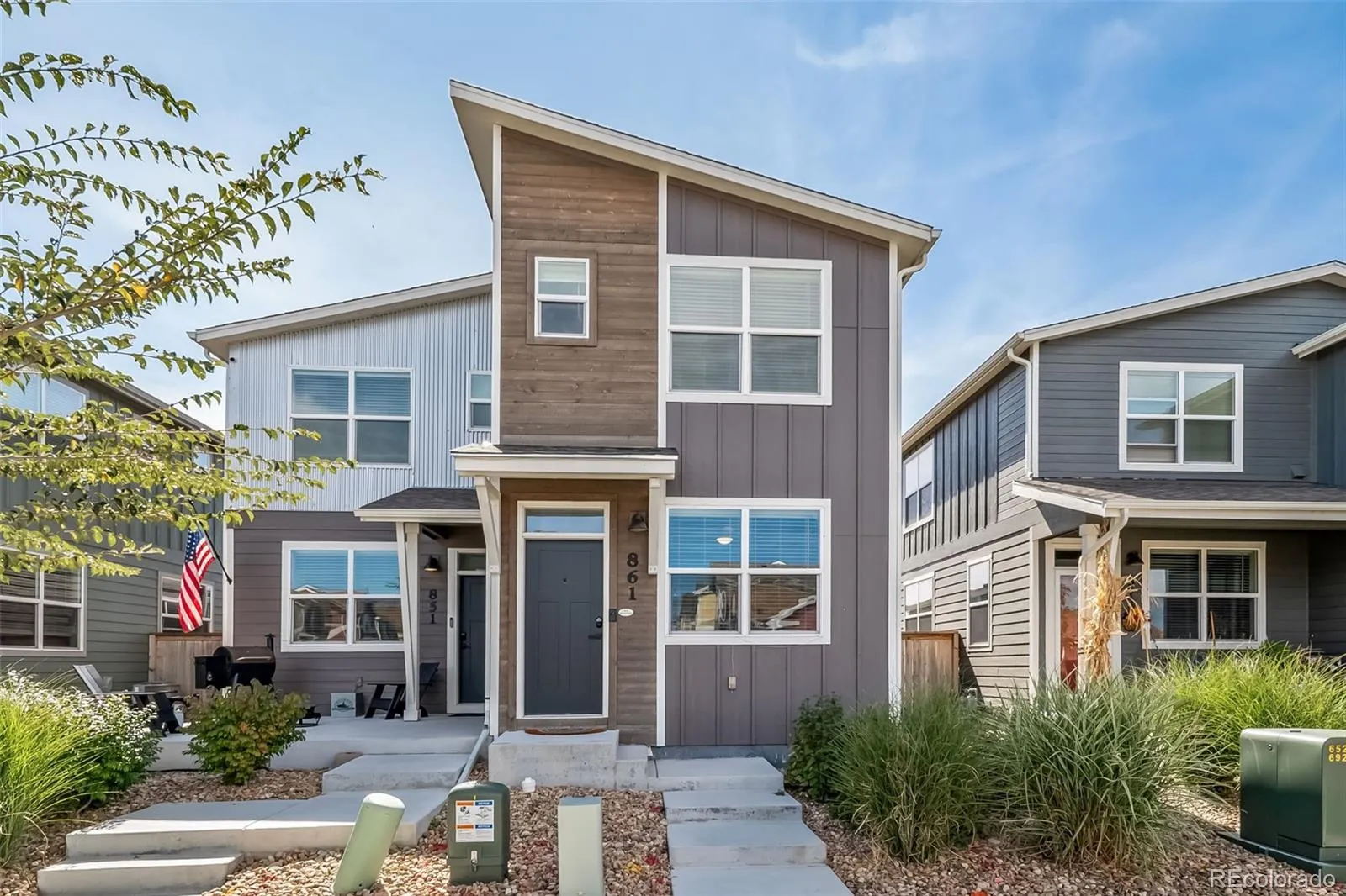 Prairiestar Filing 5 3rd Add