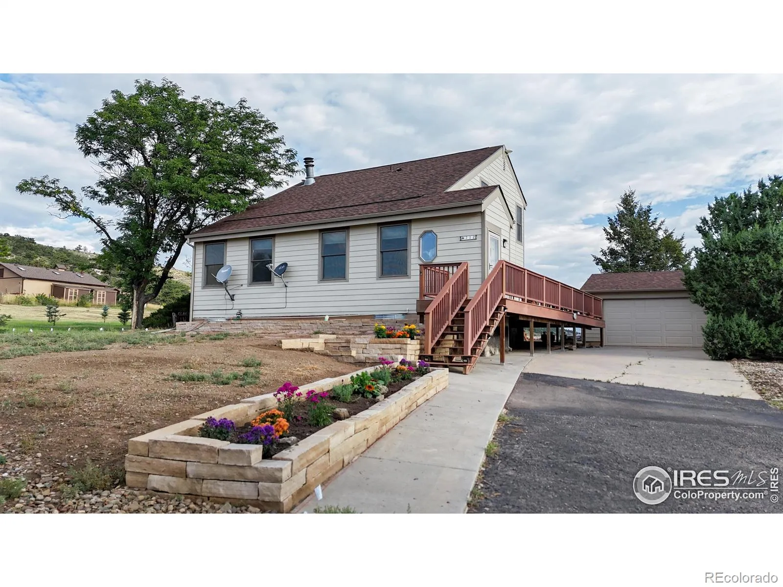 Horsetail Ranch Estates