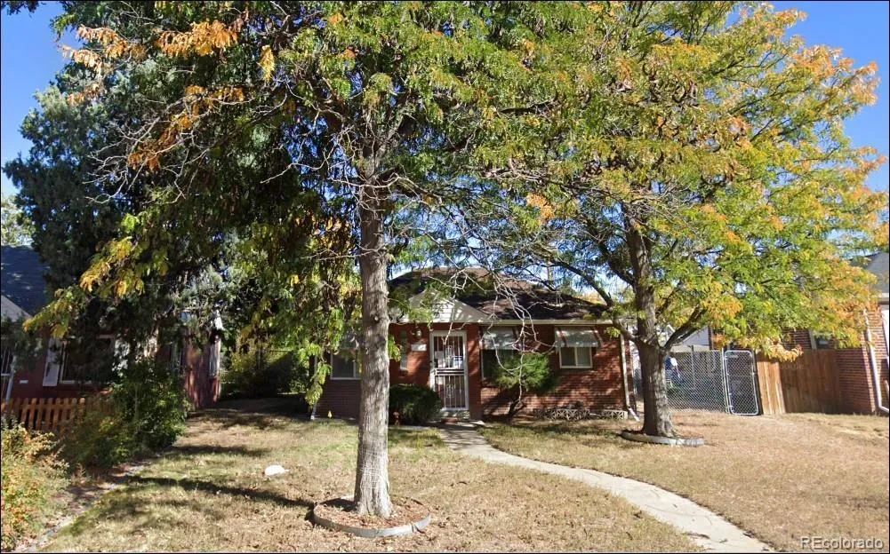 Johnsons Subdivision