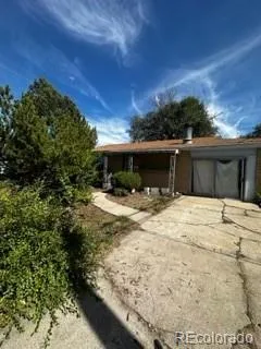 Sherrelwood Estates