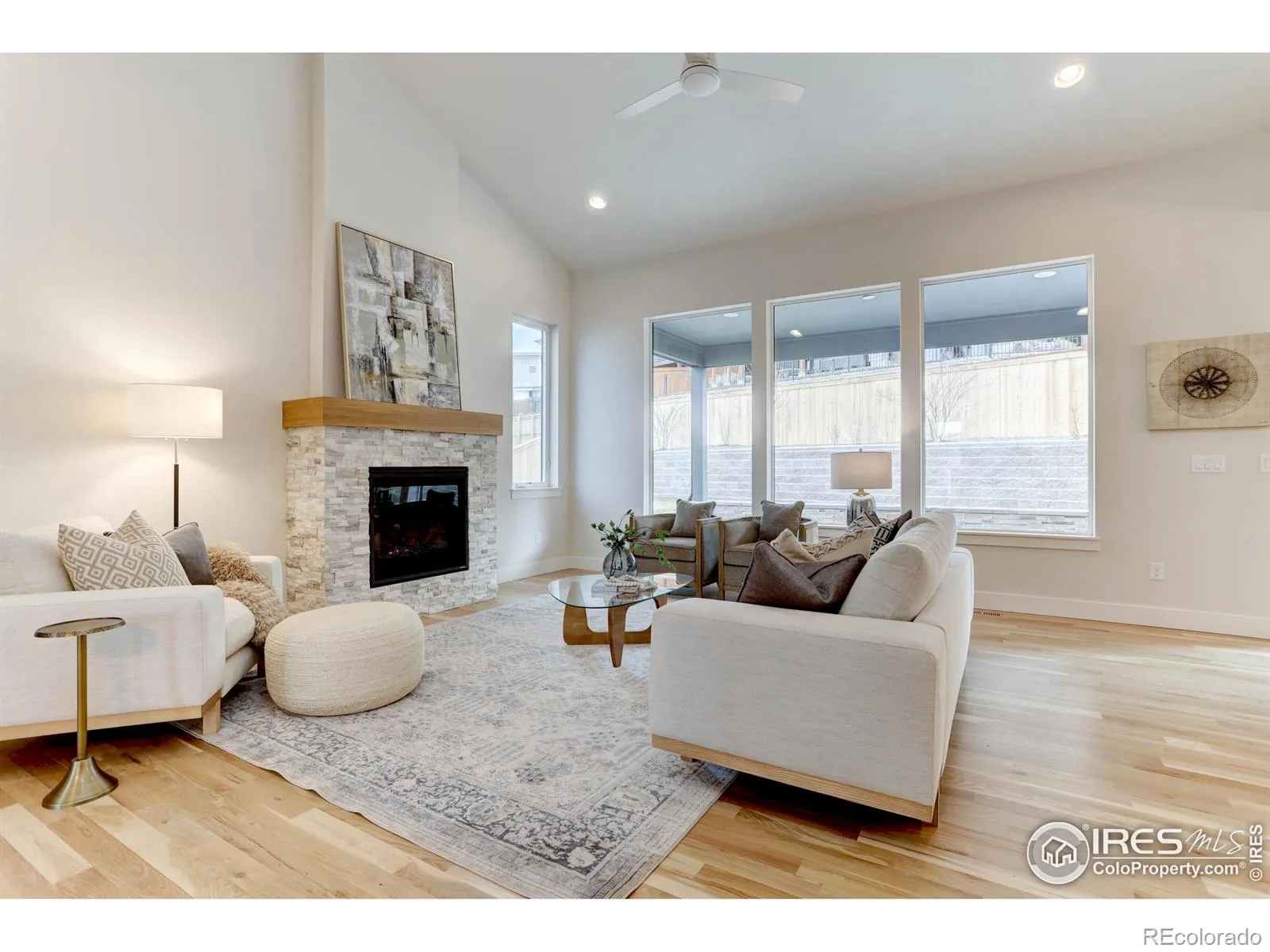 Coal Creek Ranch Flg 3