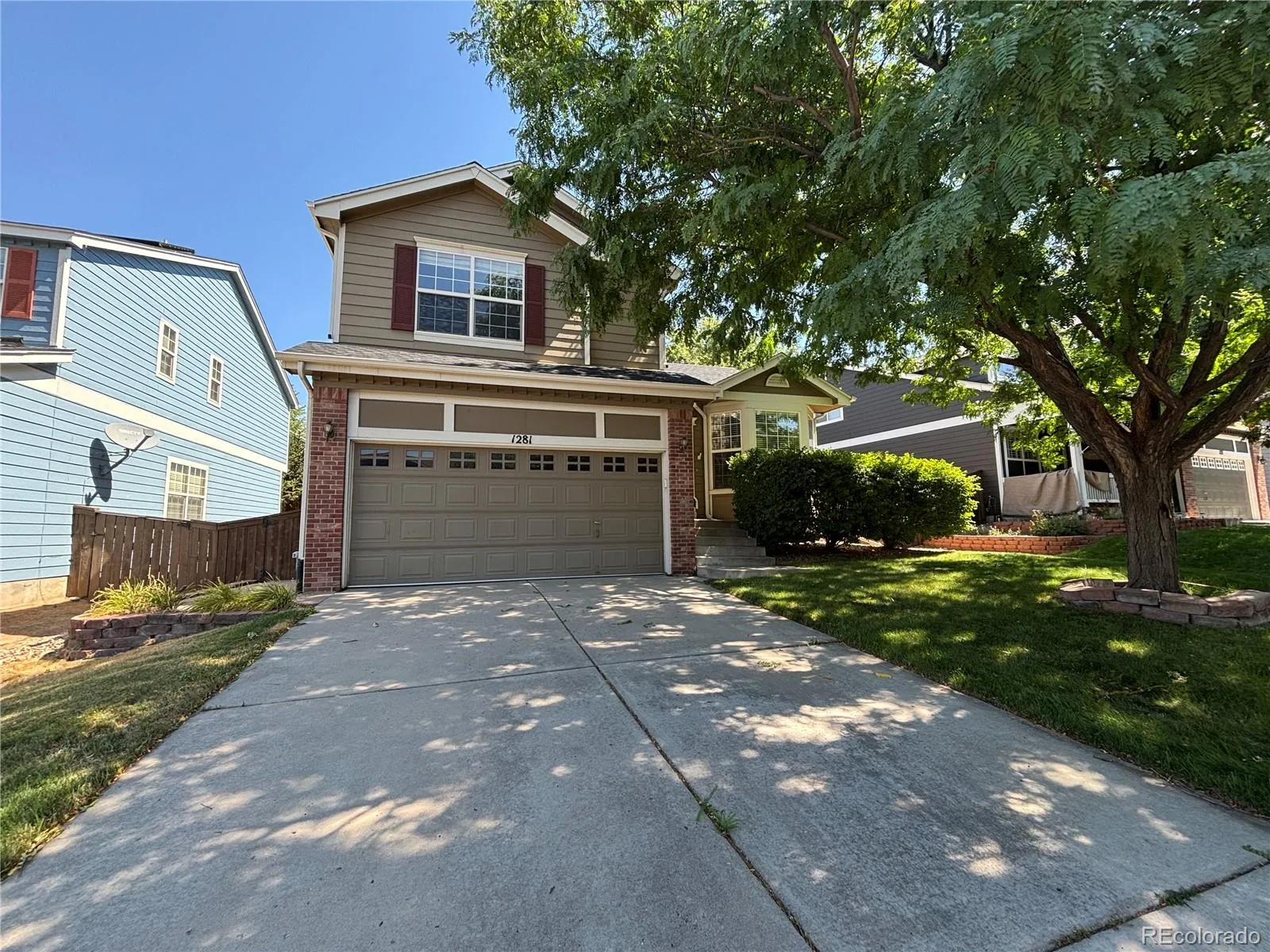 Highlands Ranch