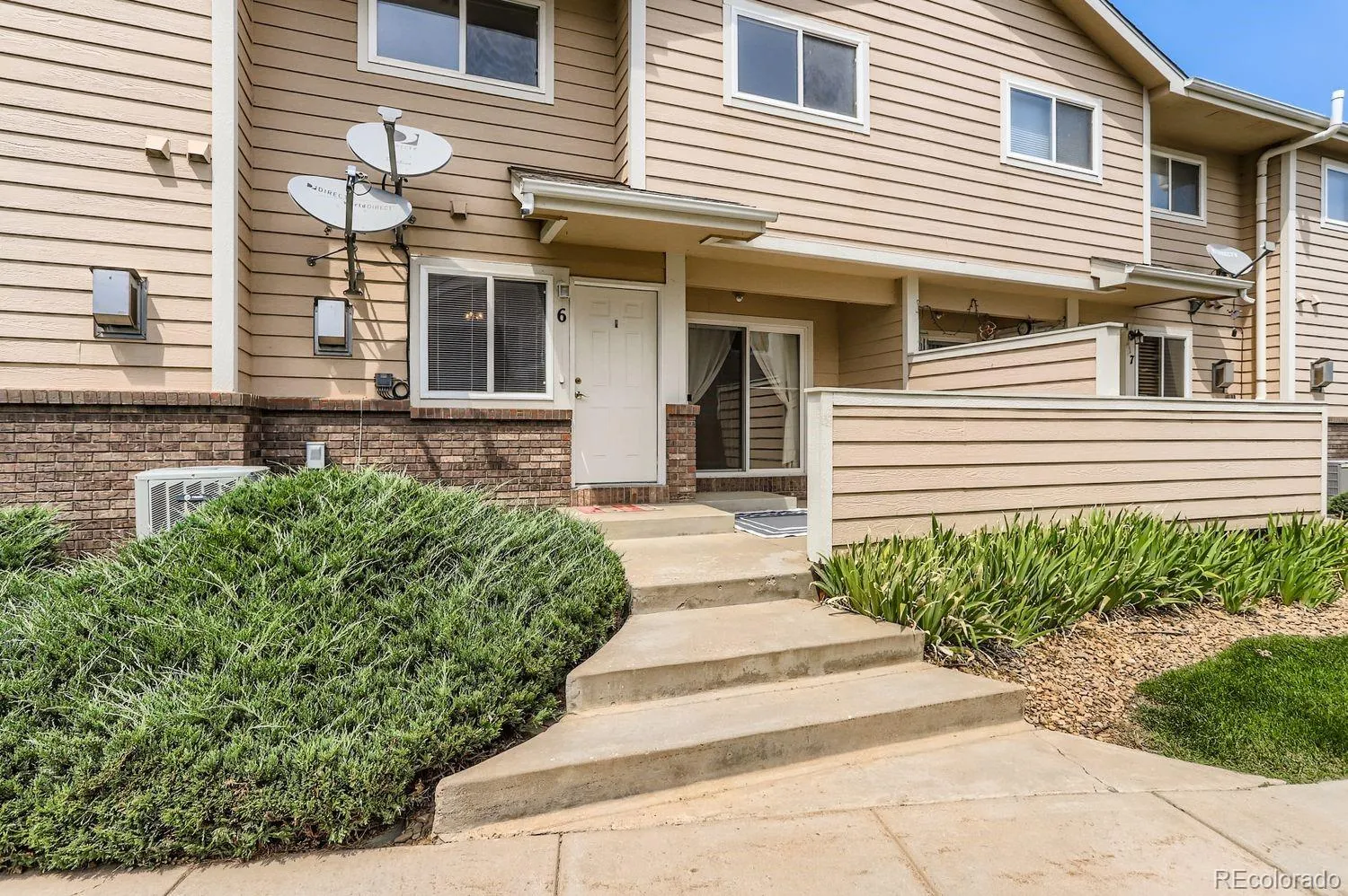 Riverbend at Mill Village