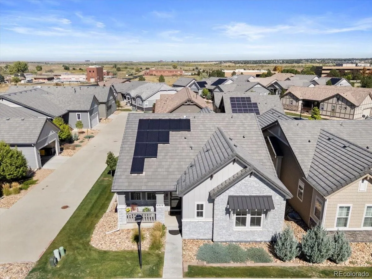 Peakview Village at Centennial