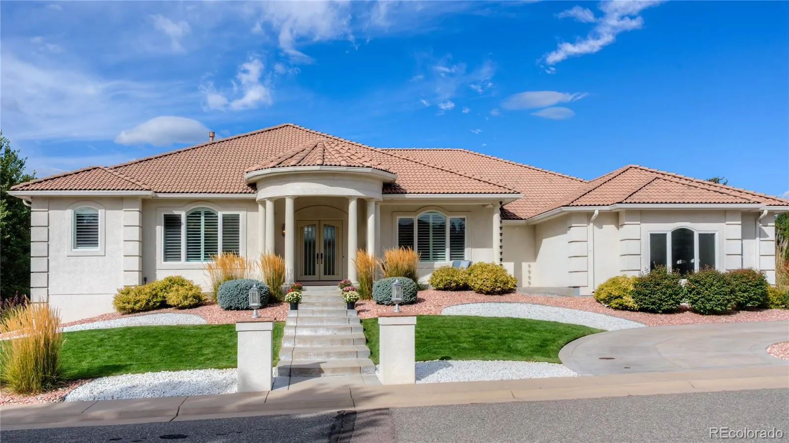 Van Bibber Valley Estates
