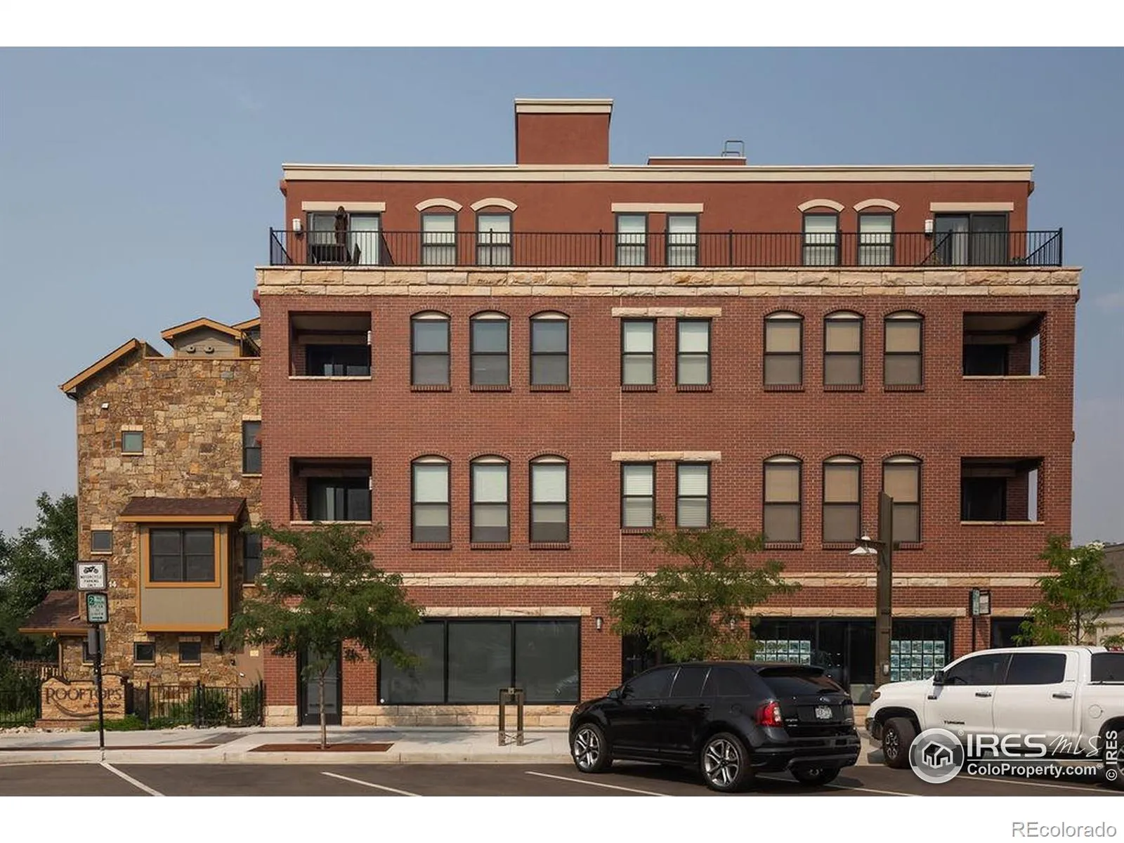 Willow Street Lofts