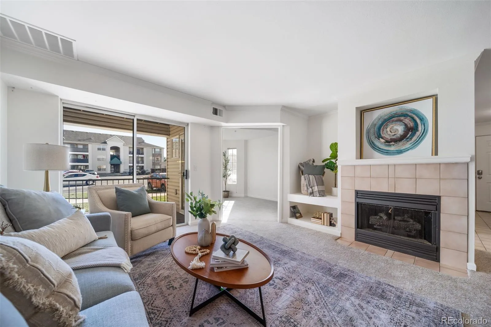 Cambridge In The Foothills