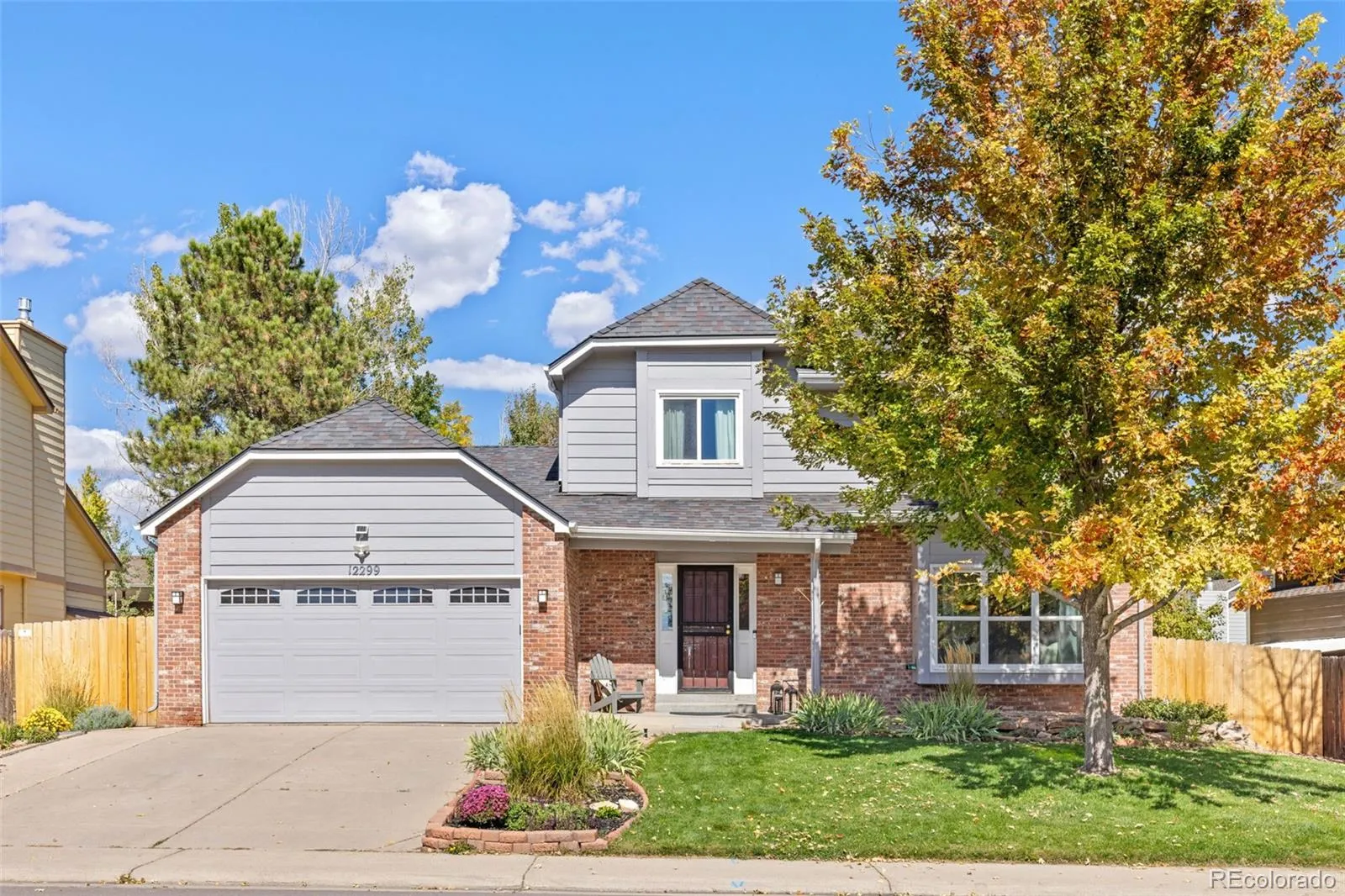 West Meadows