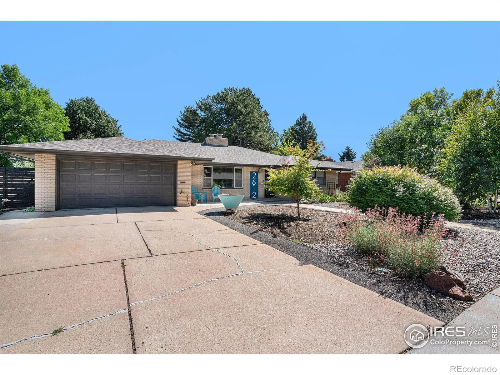 Thunderbird Estates