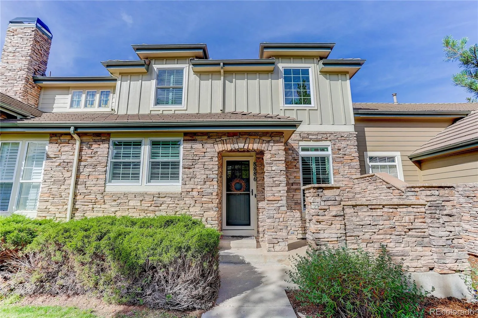 Highlands Ranch/Turnbury