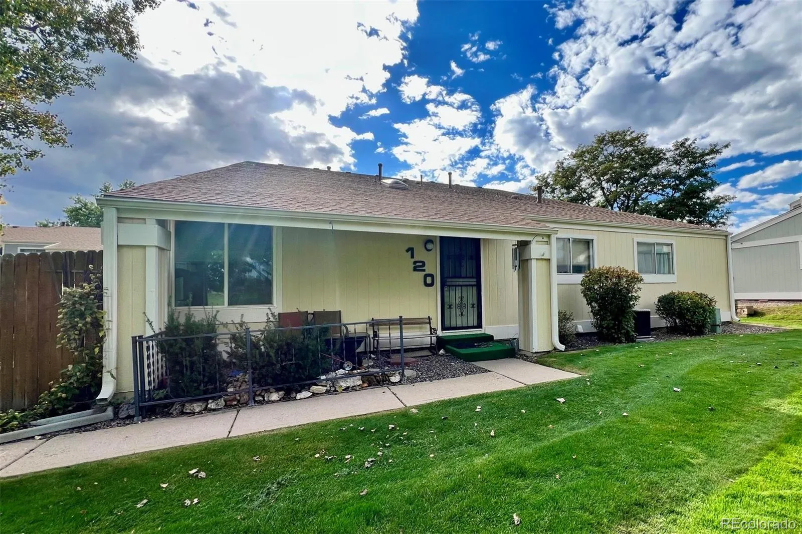 Arbor Green Townhomes