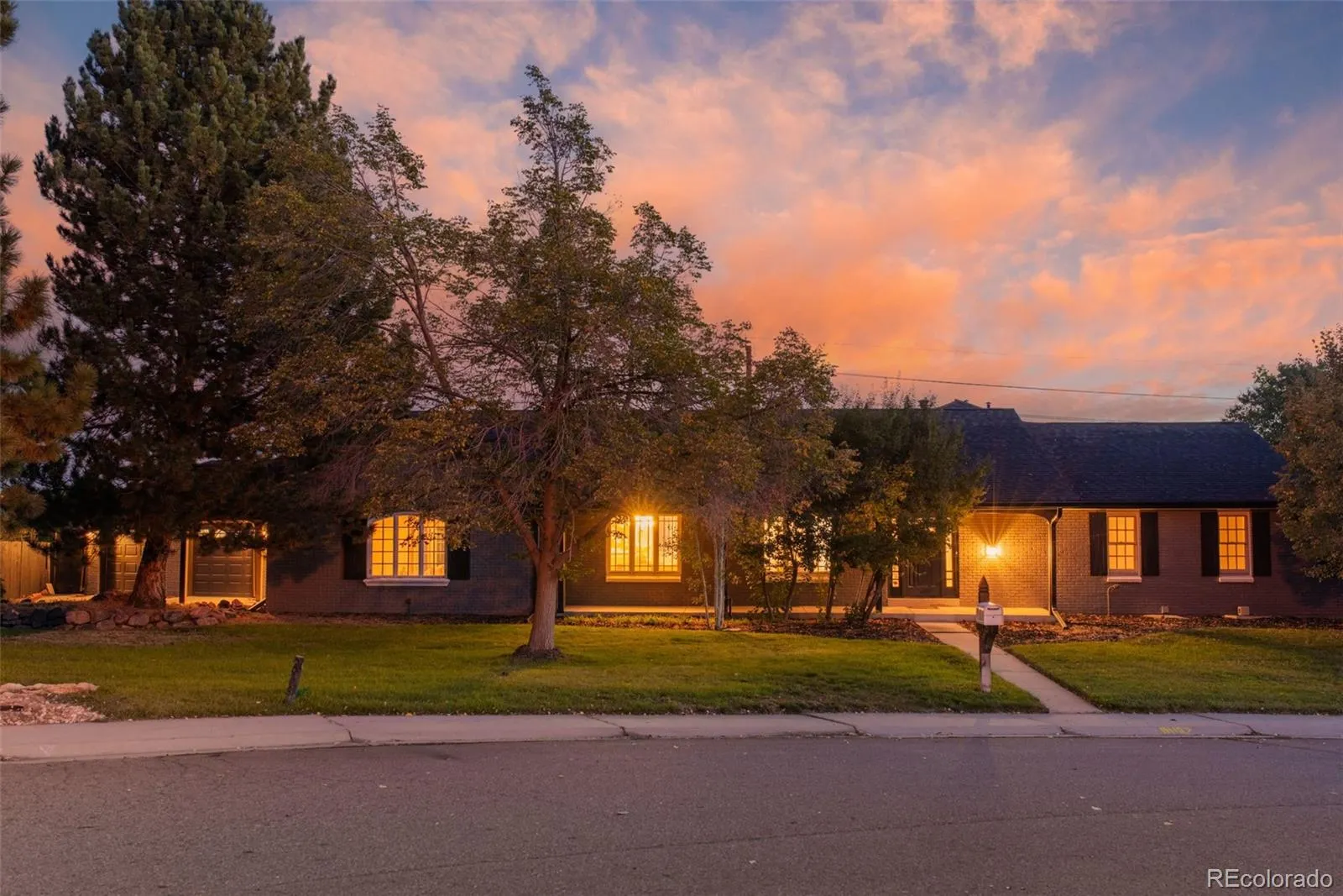Hutchinson Hills