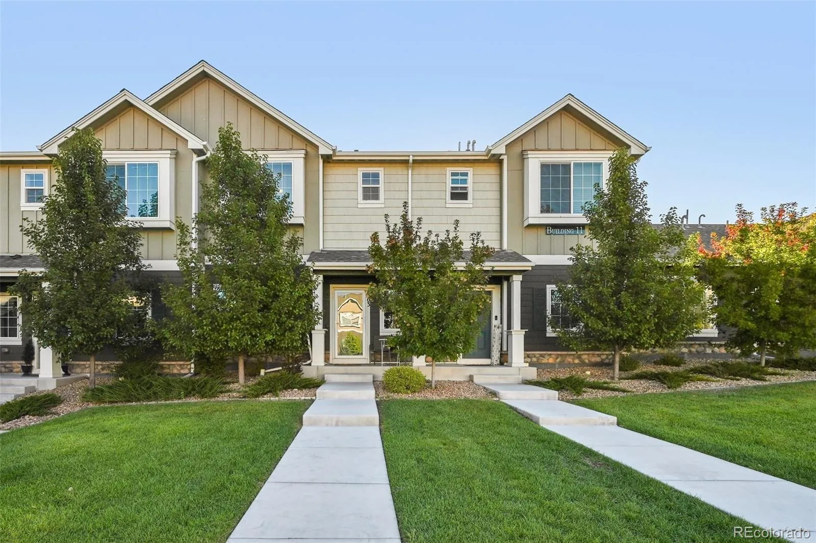 Aspen Hills
