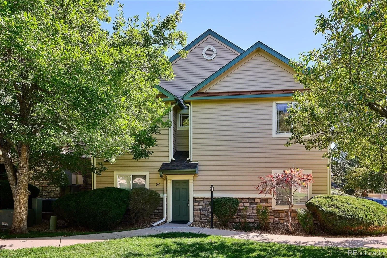 Deer Creek Condo