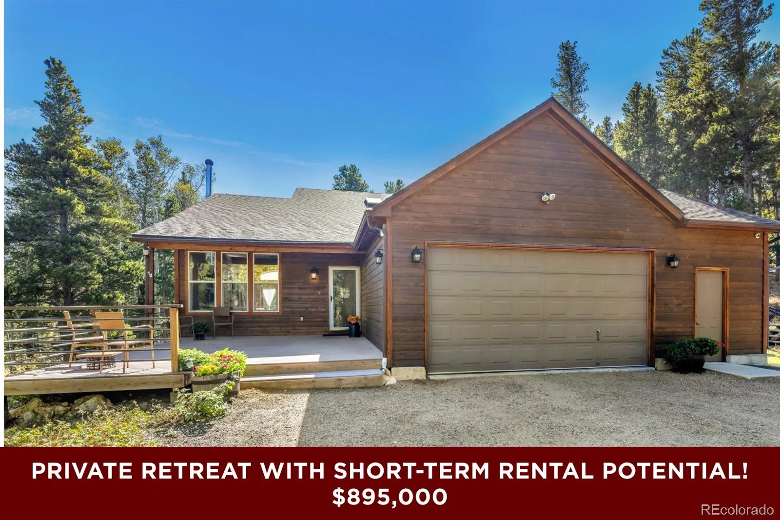 Chalet Park #1