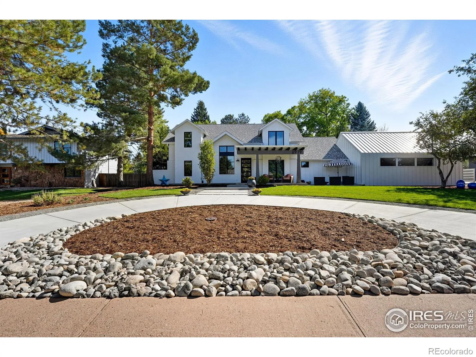 Gunbarrel Green