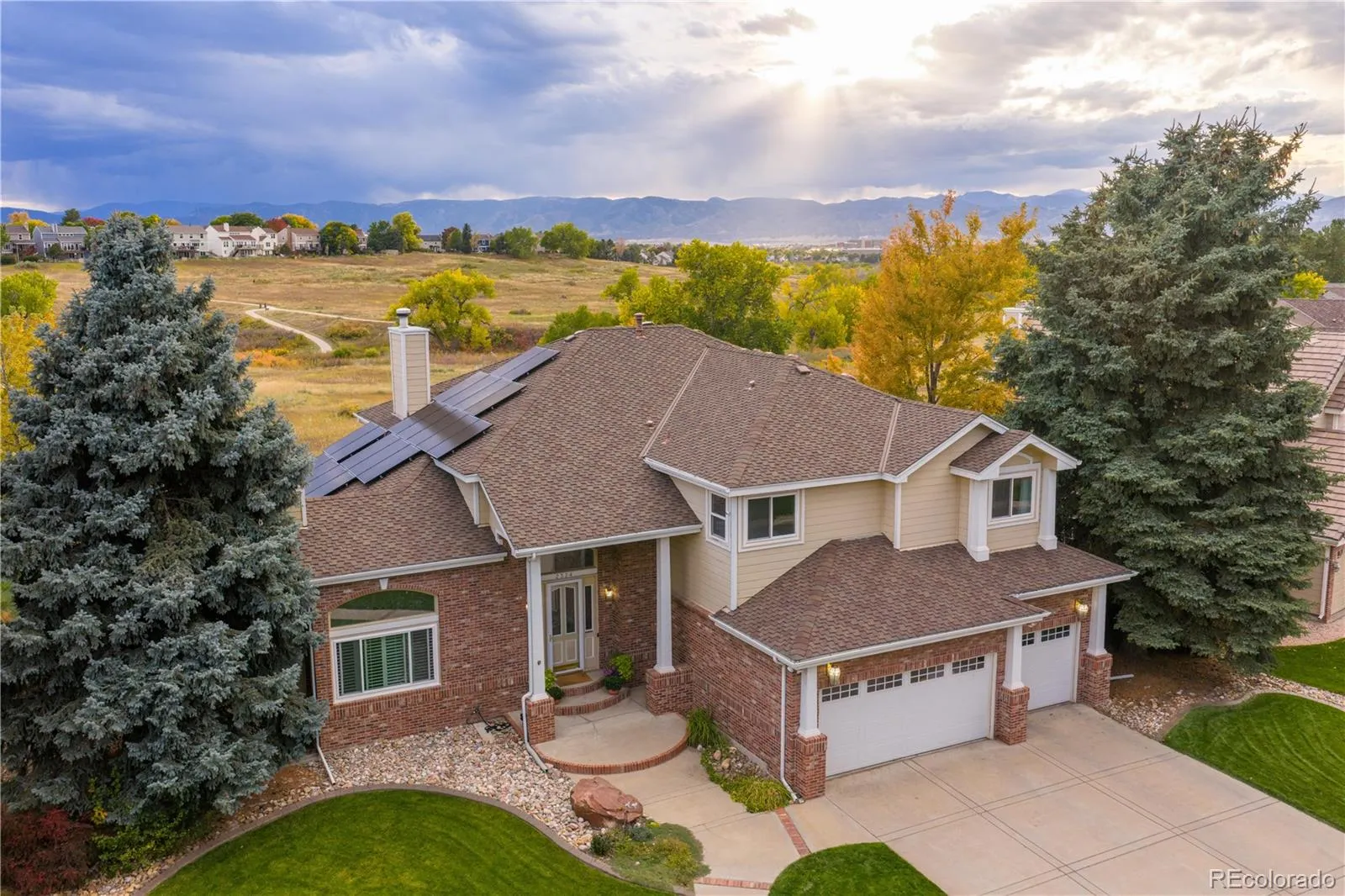 Highlands Ranch