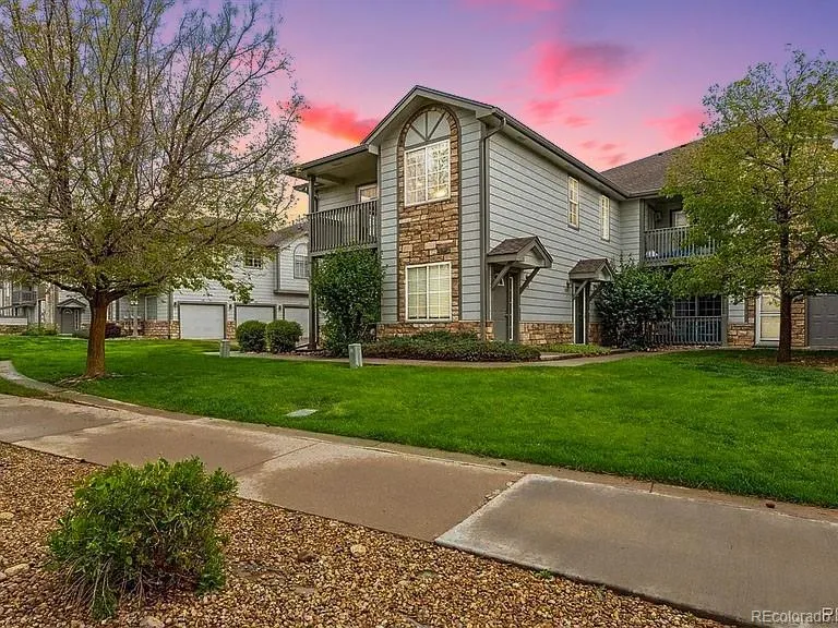 Settlers Chase Crossing