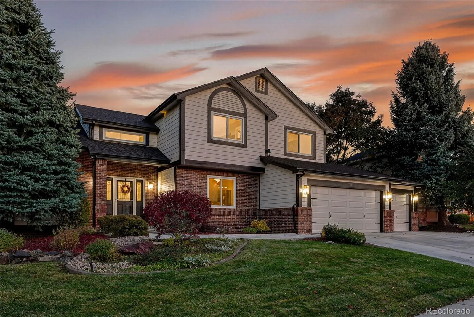 Highlands Ranch/Northridge