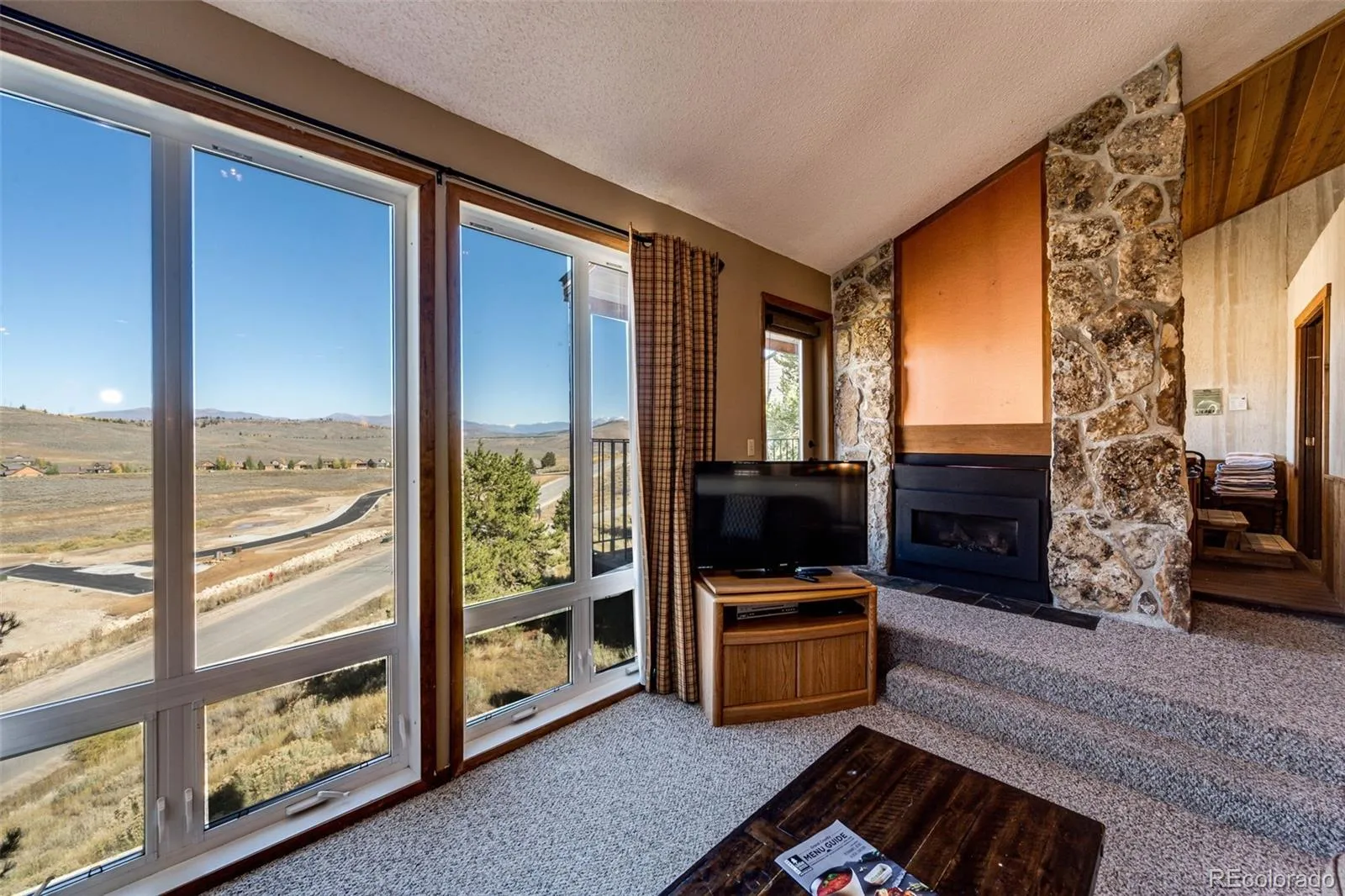 Mountainside at Silver Creek