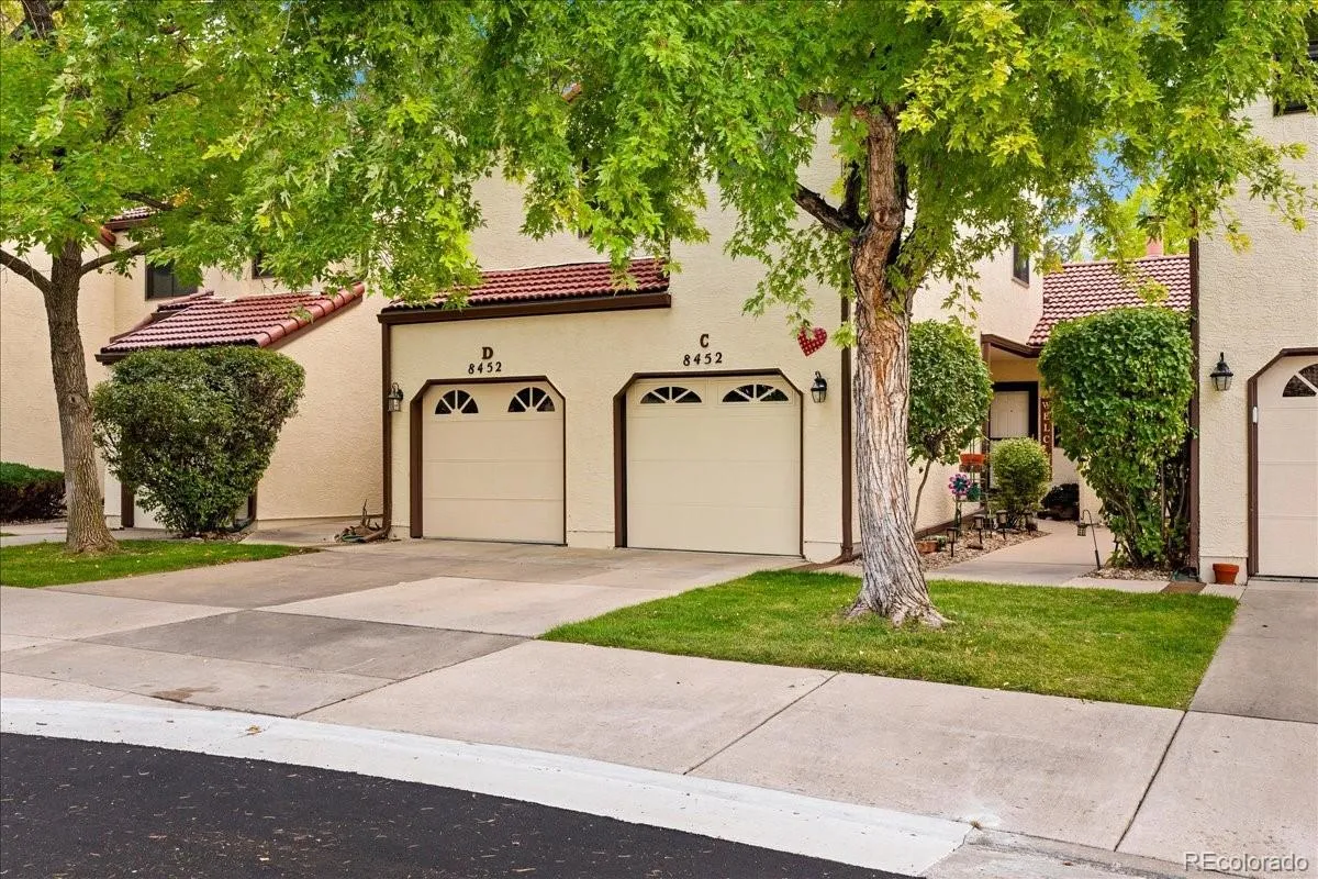 Villages of San Marino