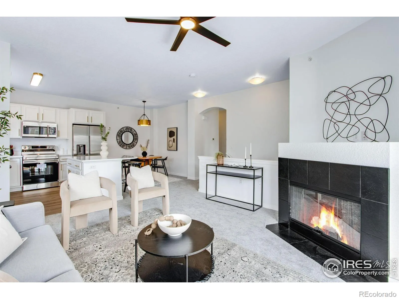 Highlands At Stonegate North Condos