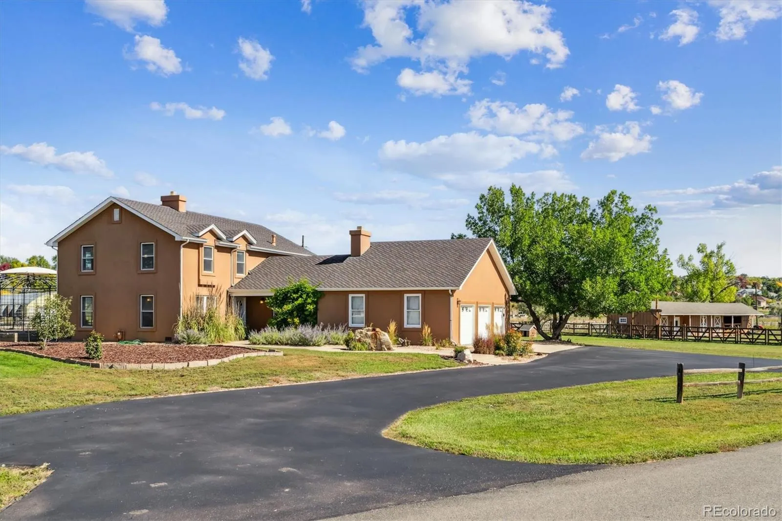Cameo Estates