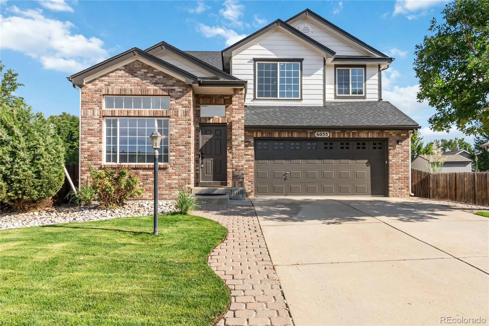 Oak Meadows