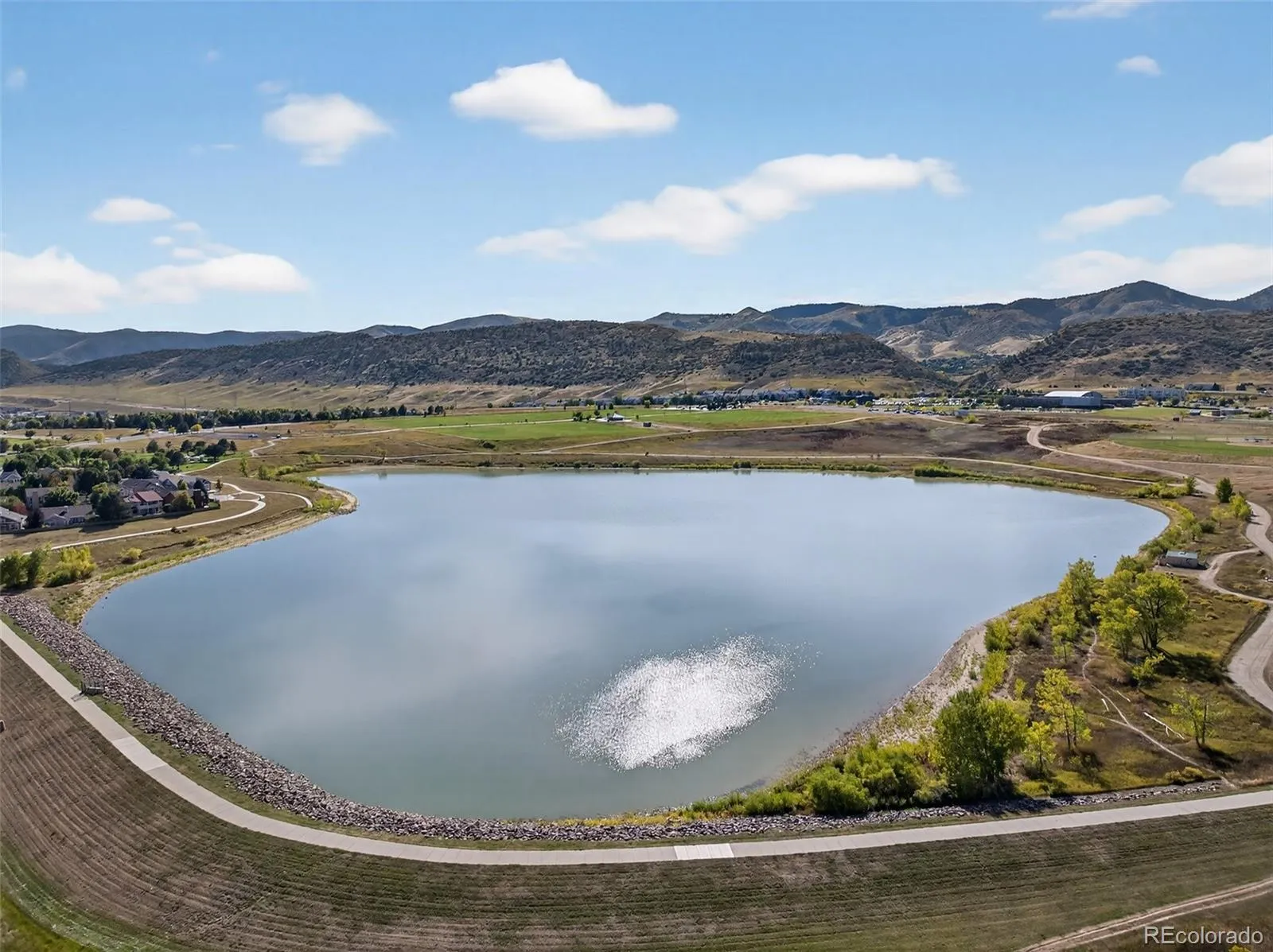 Ridge at West Meadows Flg 2