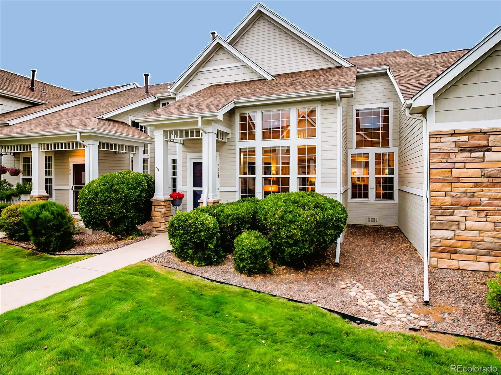 Pelican Pointe