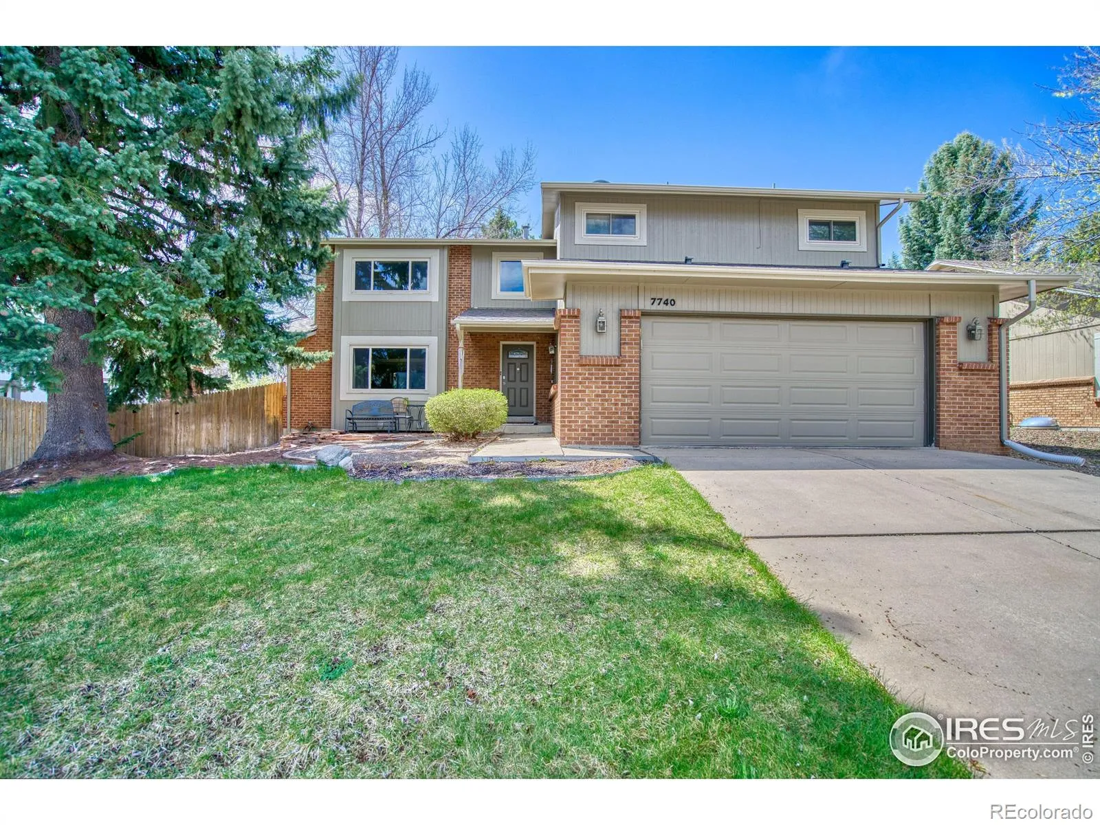 Columbine Knolls South Flg 2 Amd 1
