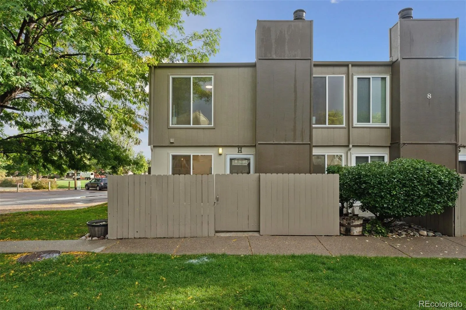 Florida Park Condo Amd