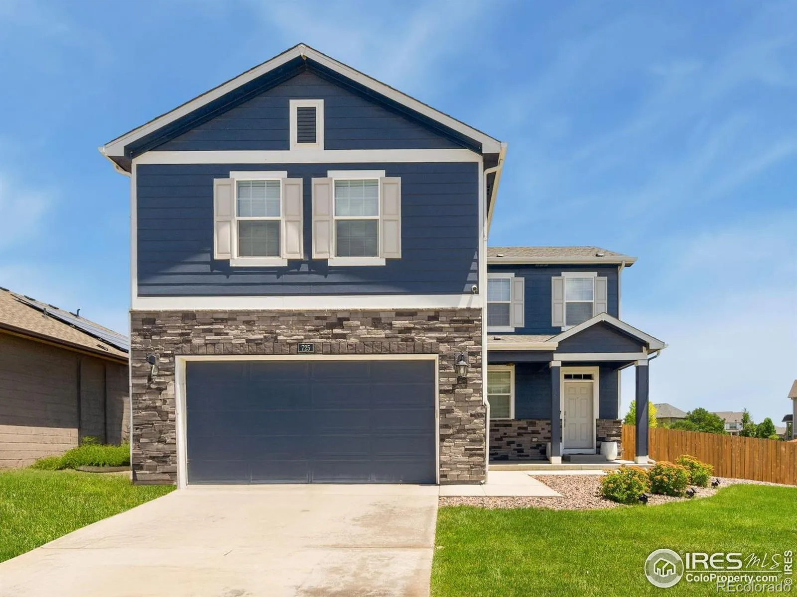 Windshire Park 5th Fg