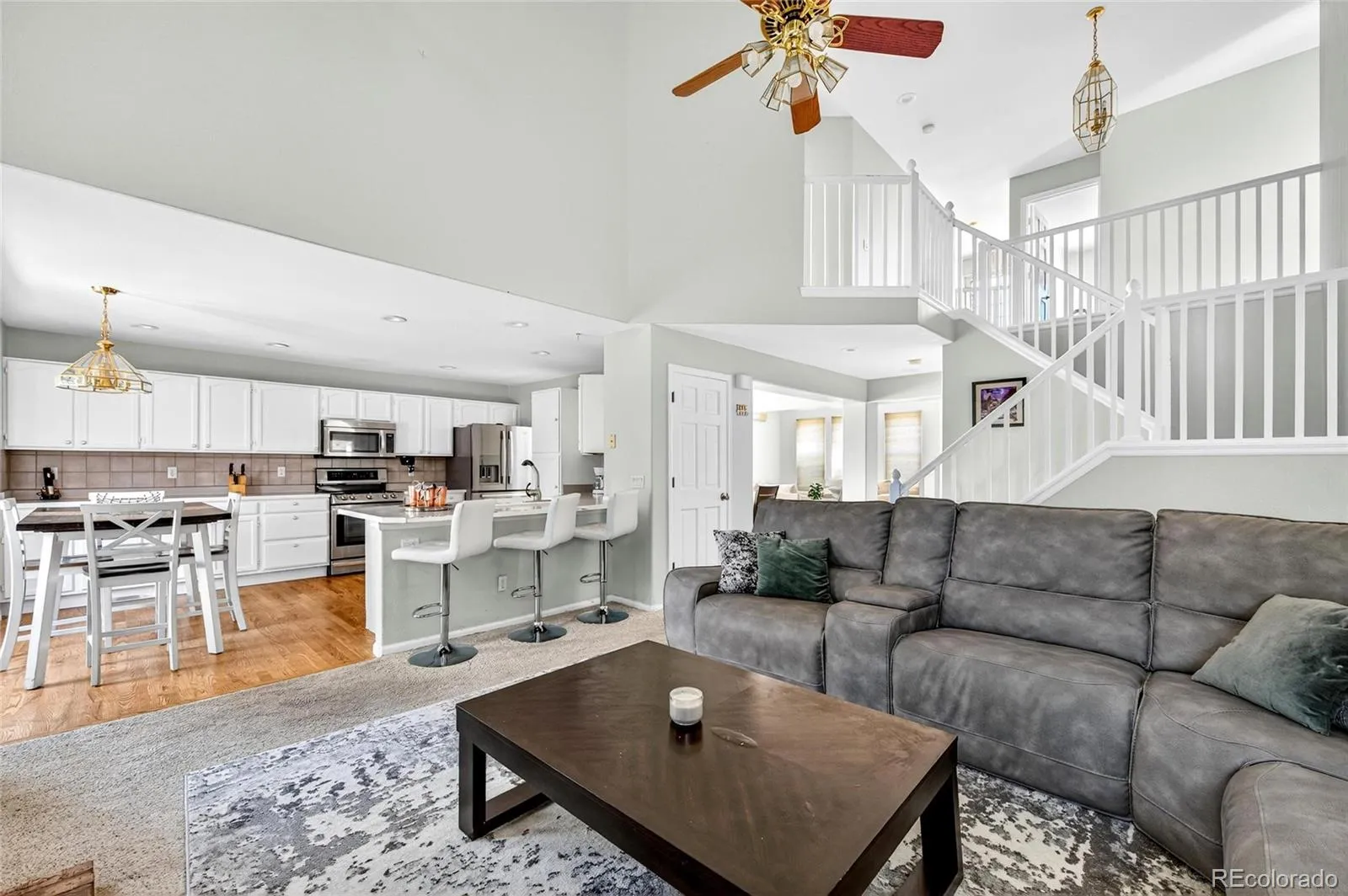 Spring Creek Meadows