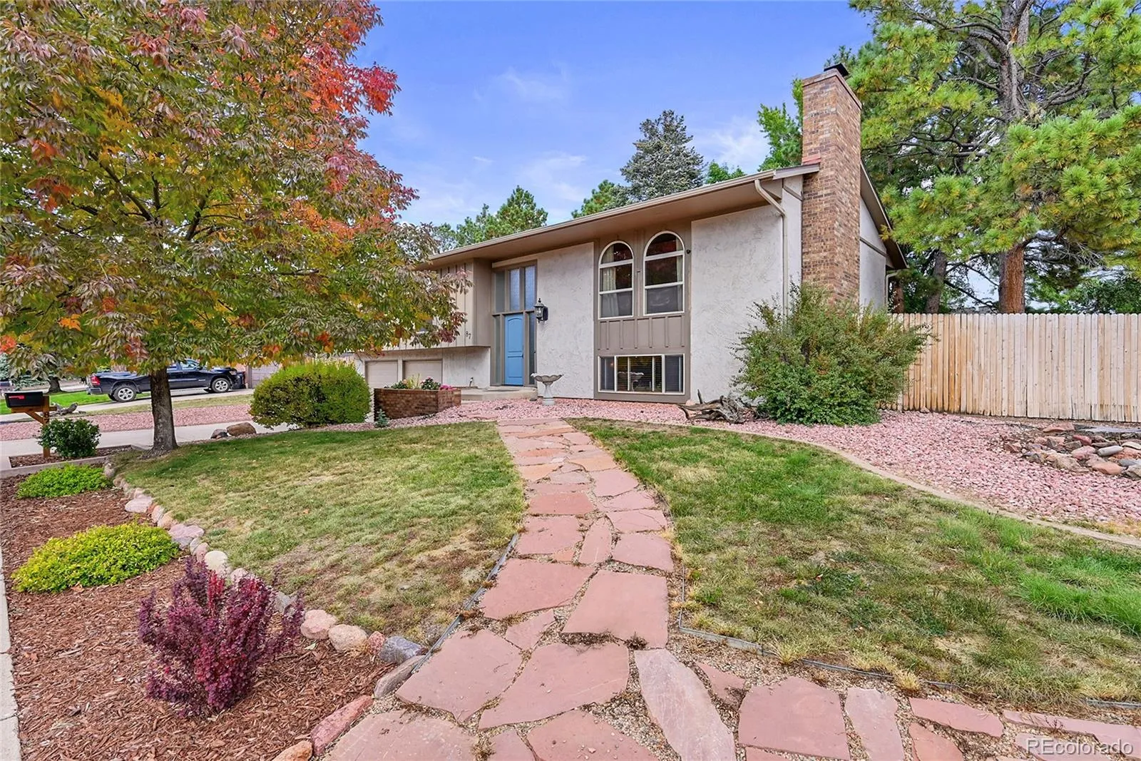 Rockrimmon Raven Hills