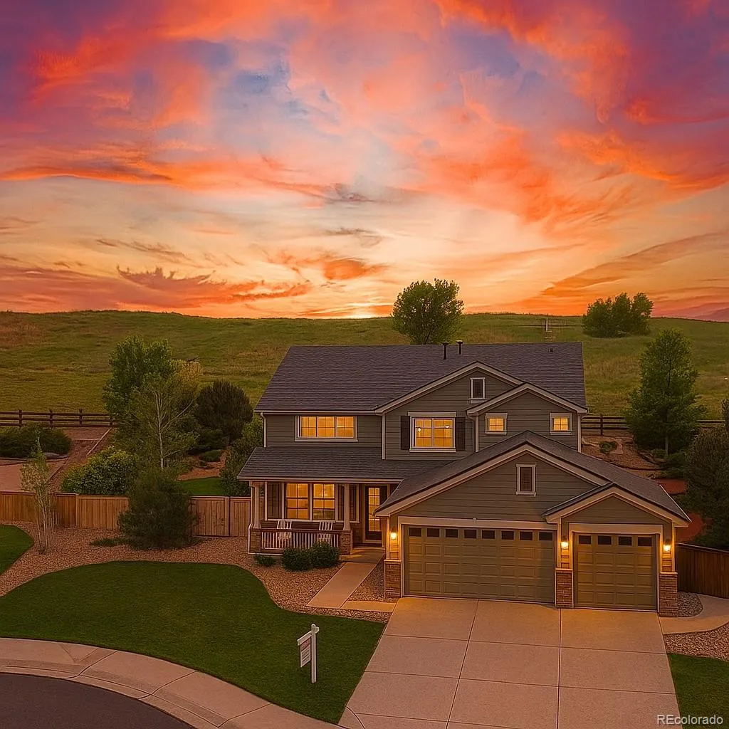 Bradbury Ranch