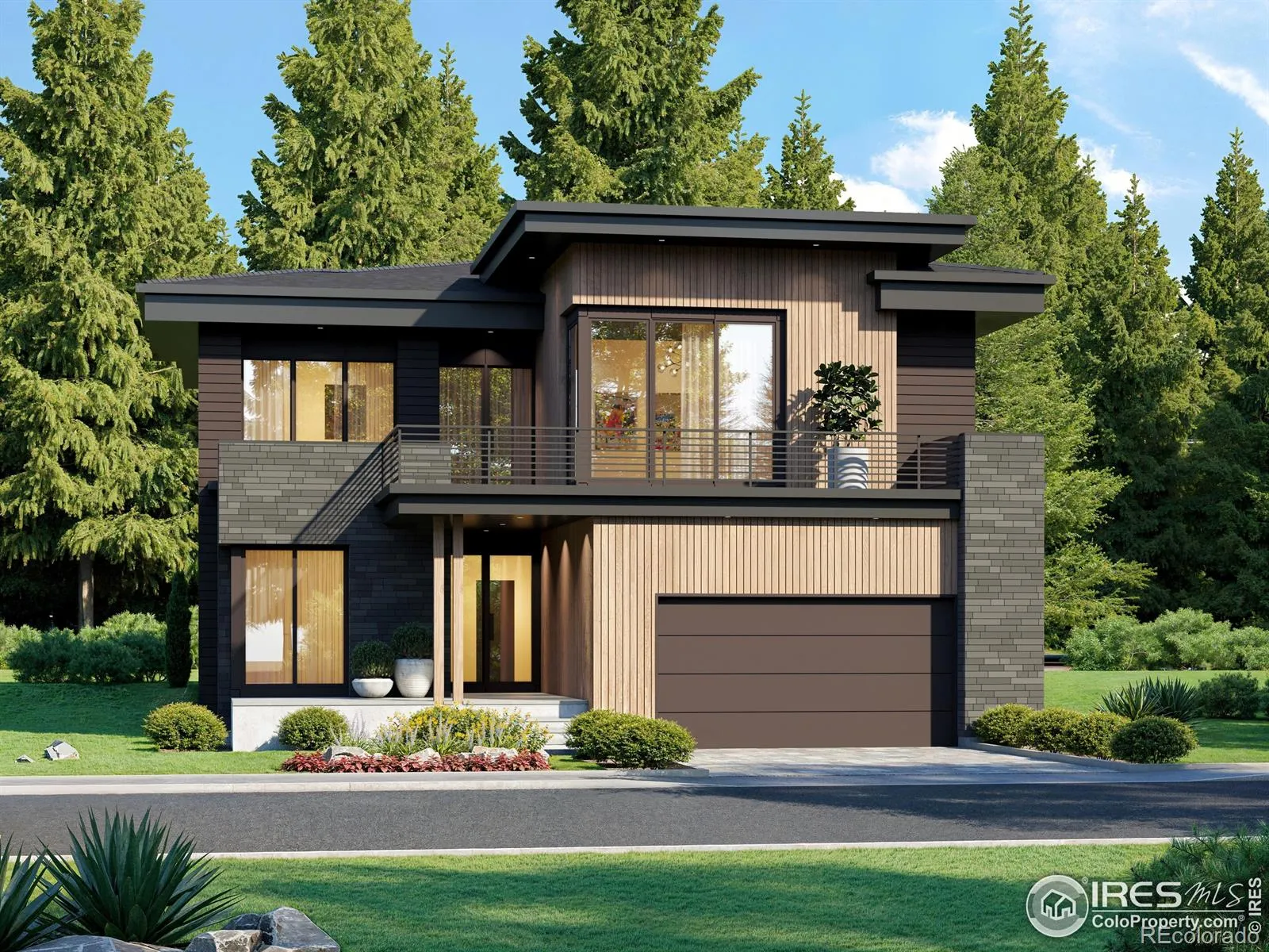 Coal Creek Ranch Flg 3