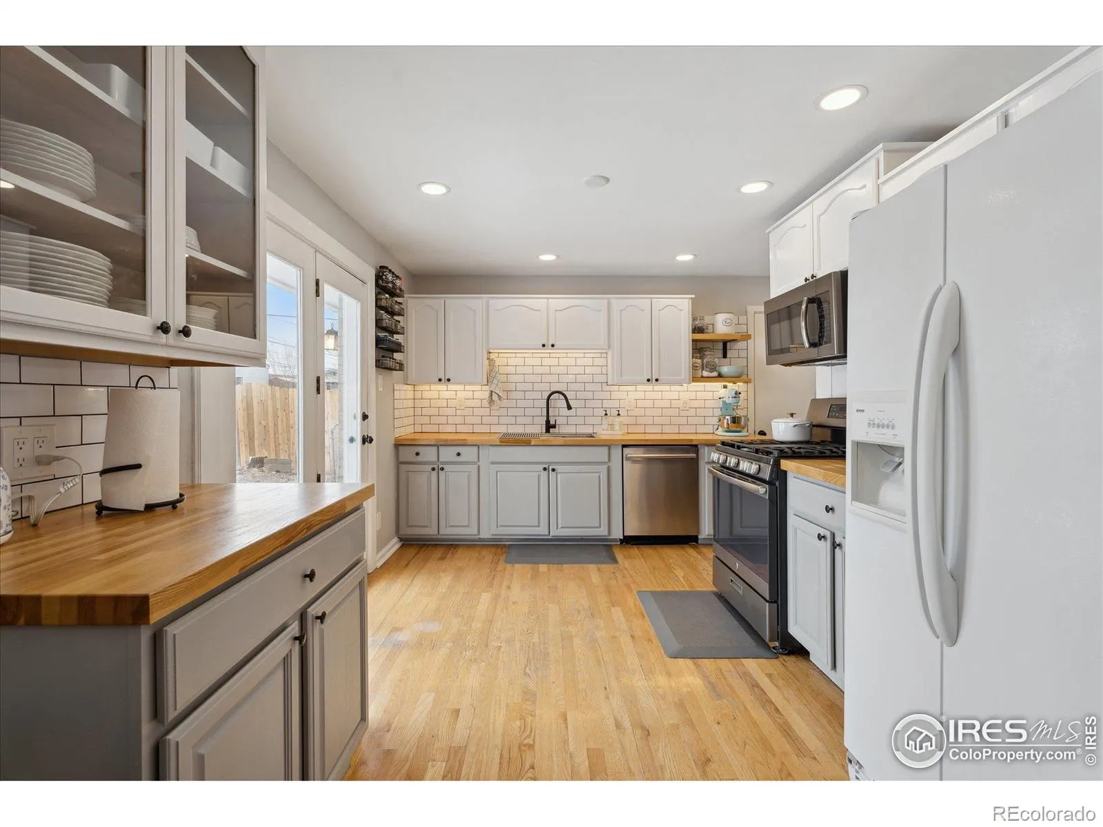 Broomfield Heights Filing 1 & Amd