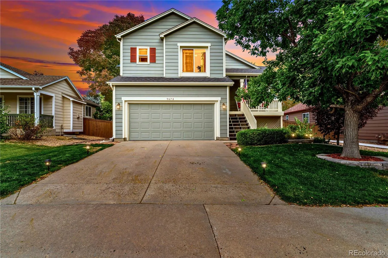 Highlands Ranch