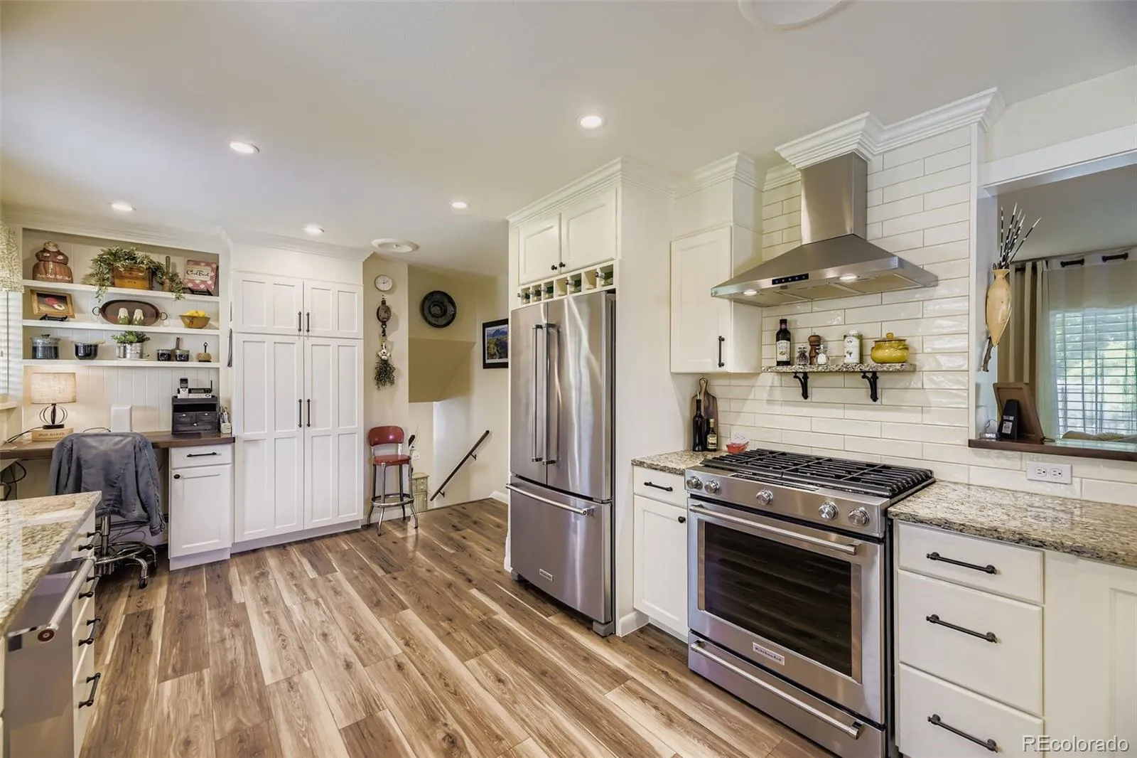 Gumaers Bdwy Heights