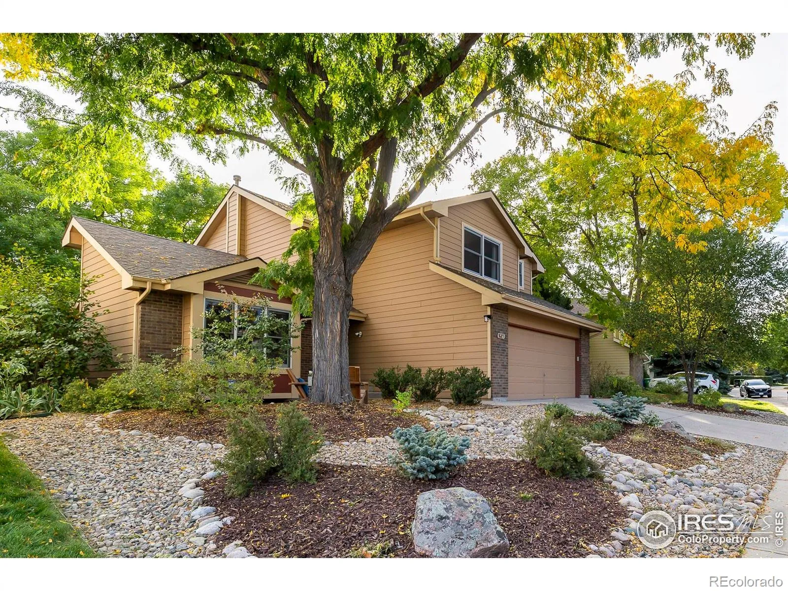 Collindale 1st Tee PUD