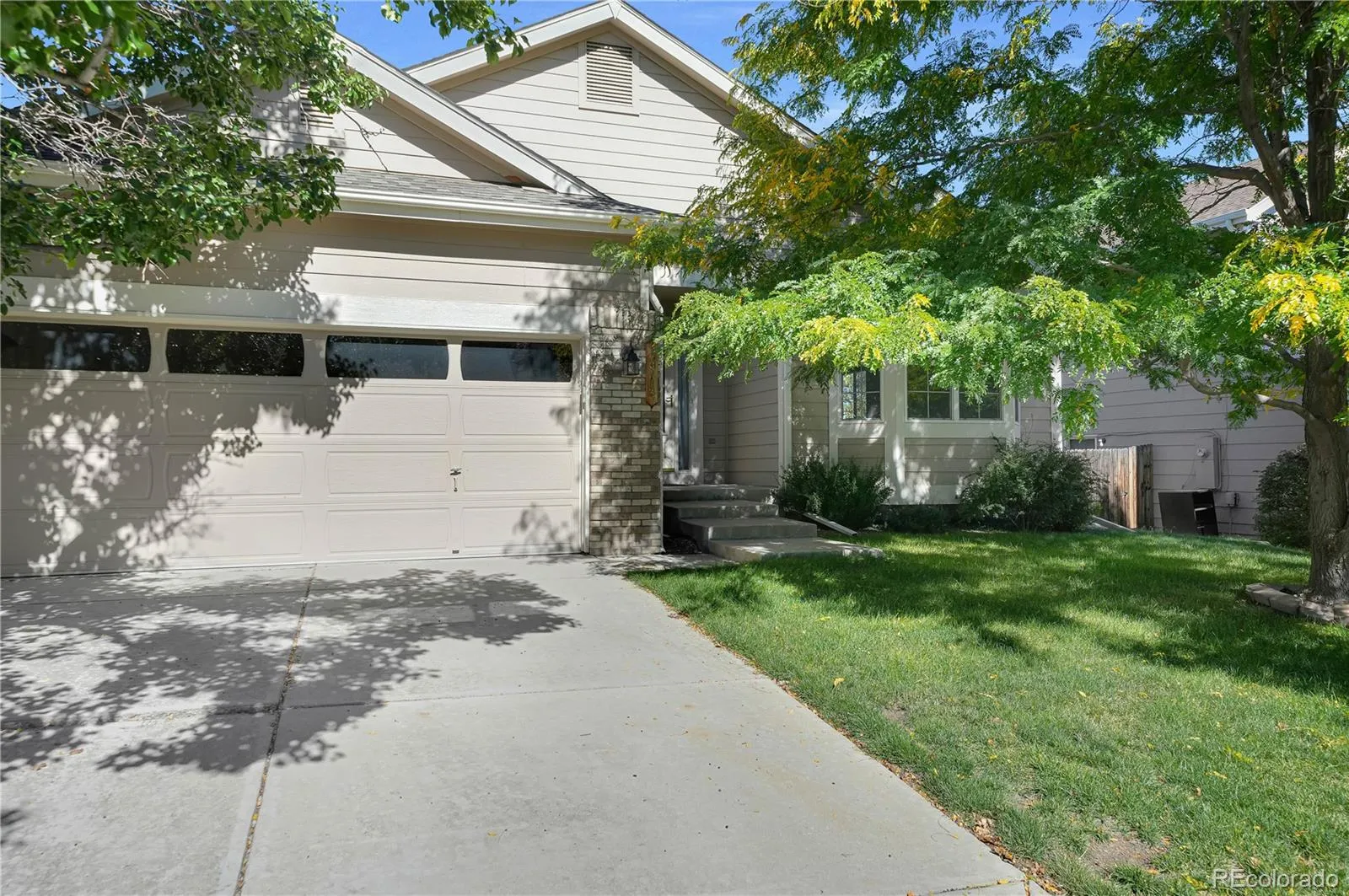 Saddle Rock Ridge