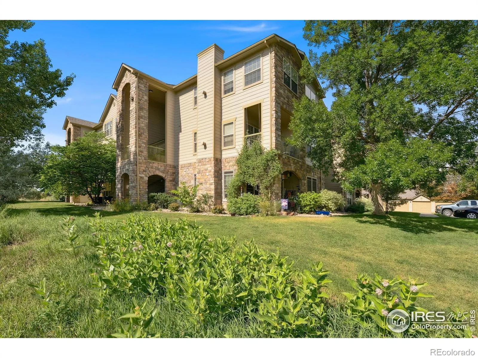 Fossil Creek Condo Supp 6 Bldg 7