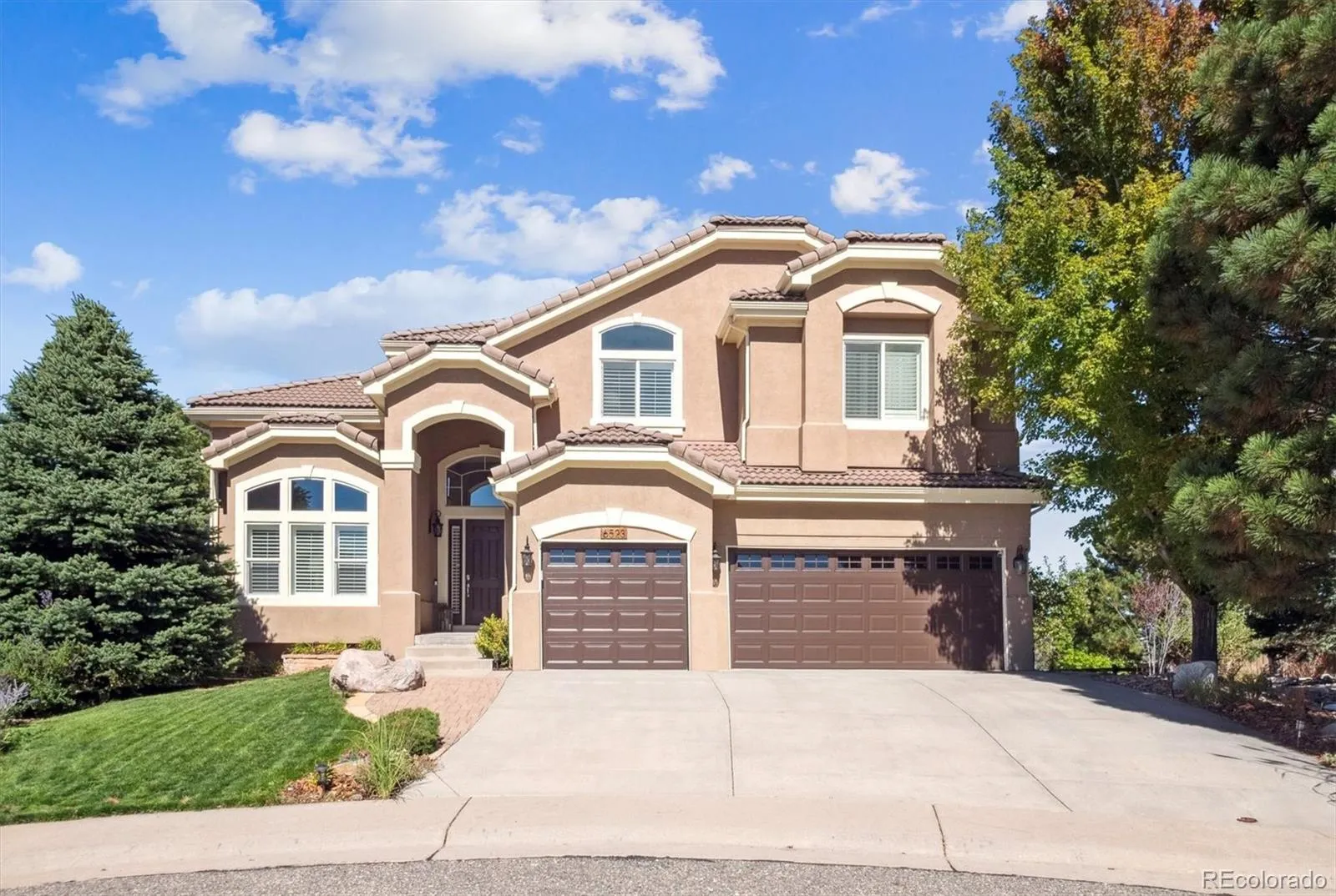 Castle Pines North