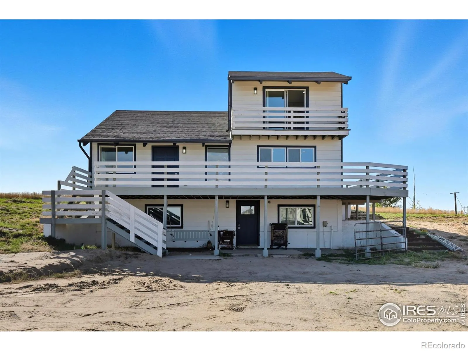 Country Estates 2nd Fg