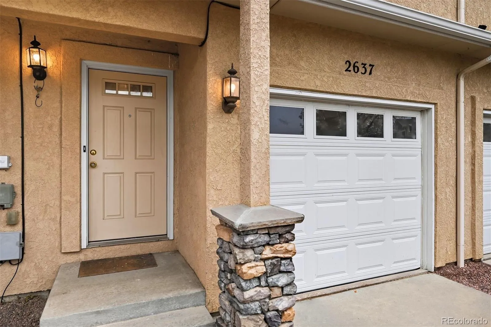 Van Buren Townhomes