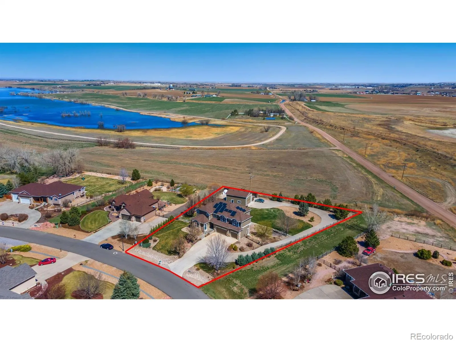 Fox Ridge
