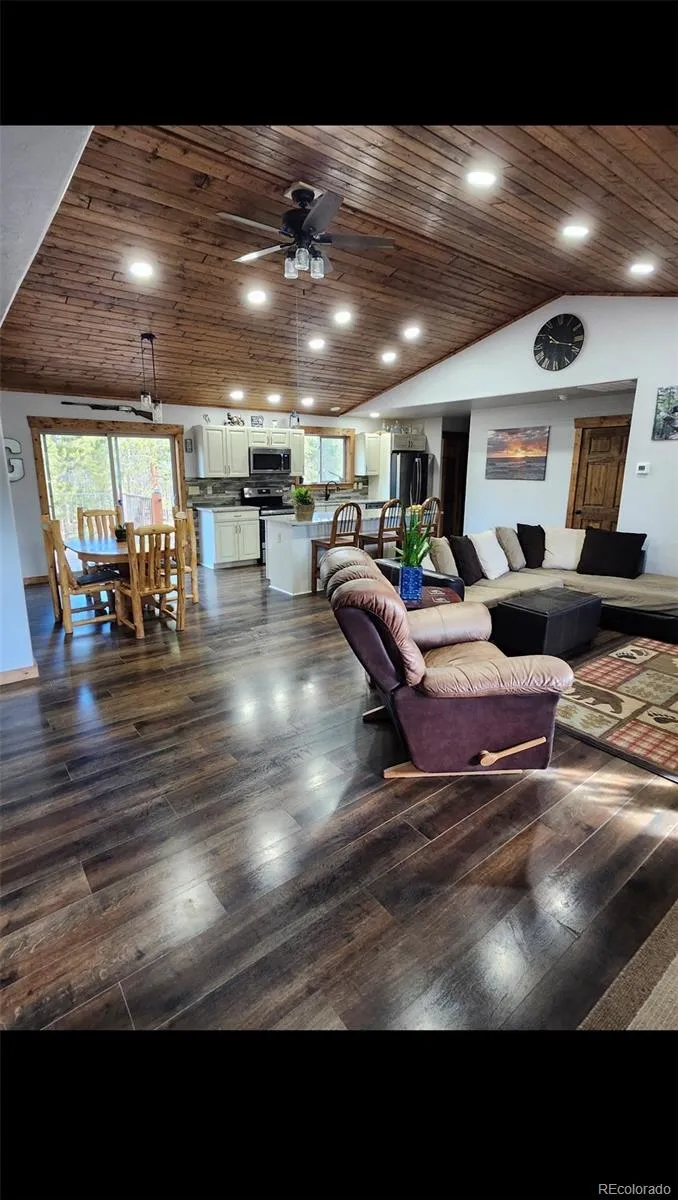 Mt Elbert Plamor Ranch 1-C