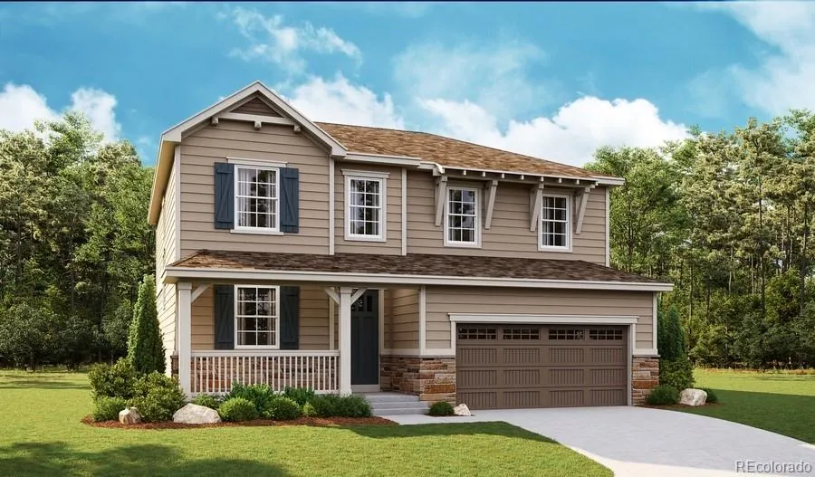 Creekside Village