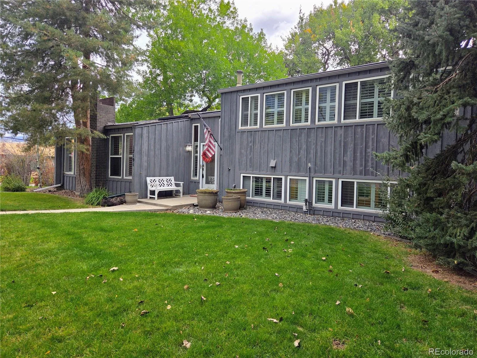 Applewood